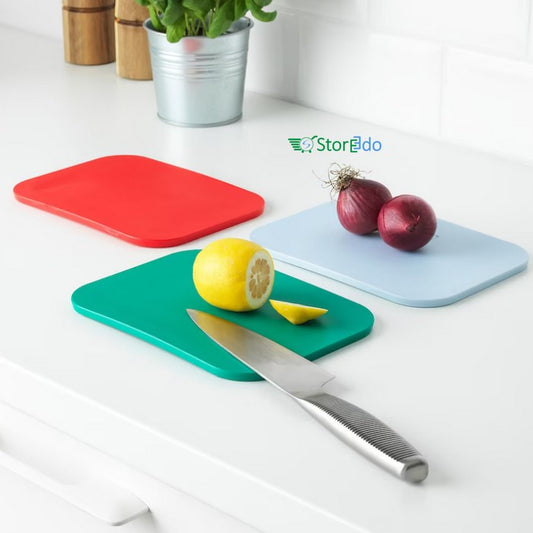 IKEA : 365+ : Chopping Boards - Set of 3