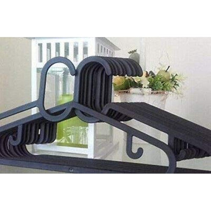 IKEA : SPRUTTIG : Hangers - Pack of 10