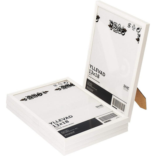 IKEA : YLLEVAD : Photo Frame