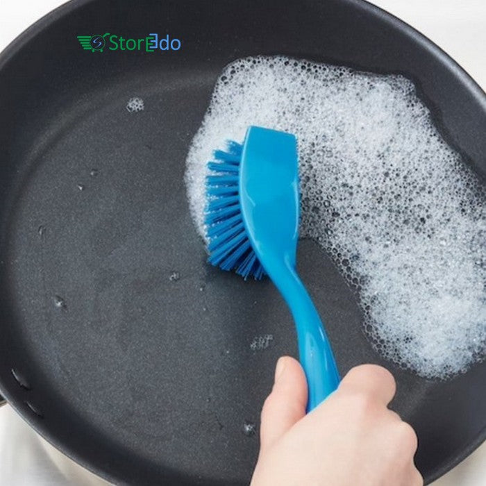 IKEA : ANTAGEN : Dish Washing Brush