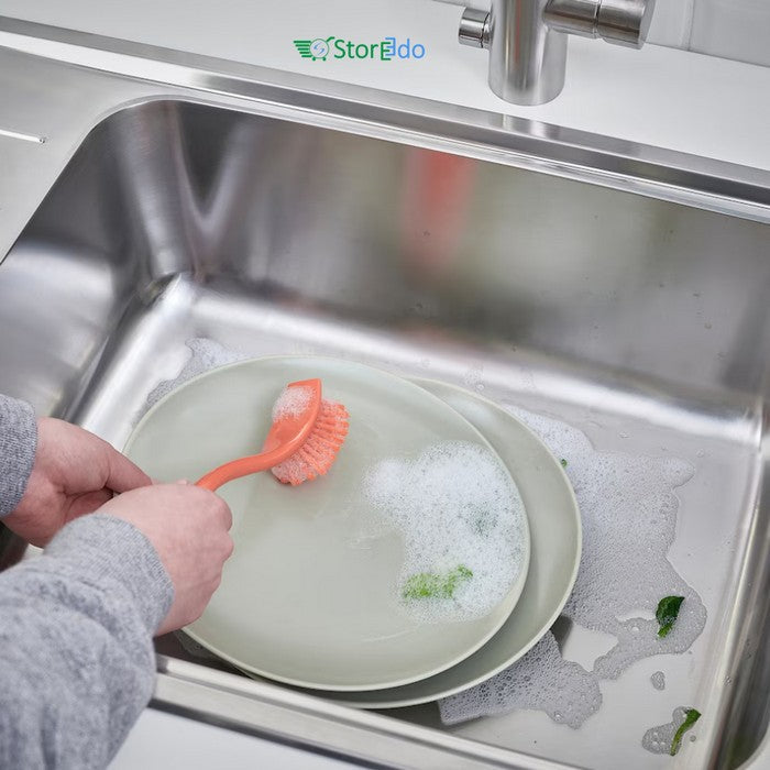 IKEA : ANTAGEN : Dish Washing Brush