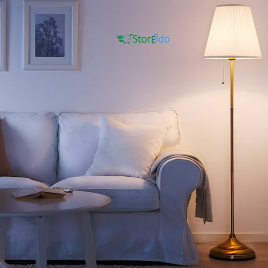 IKEA : ARSTID : Floor Lamp