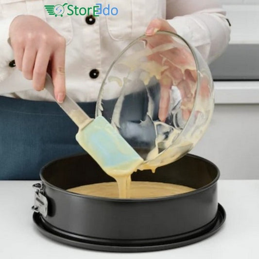 IKEA : BAKGLAD : Spatula