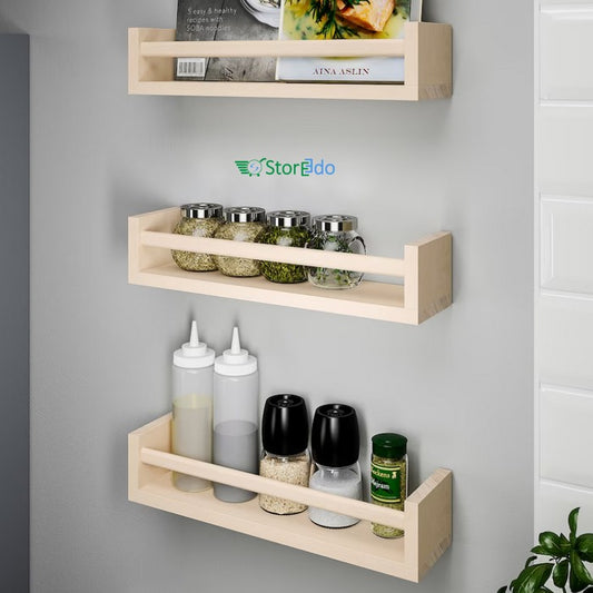 IKEA : BEKVAM : Spice Rack