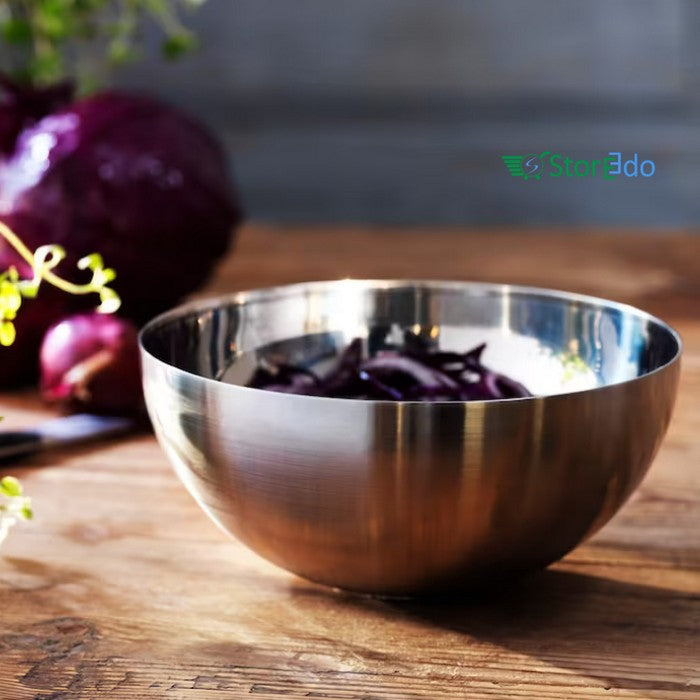 IKEA : BLANDA BLANK : Serving bowl