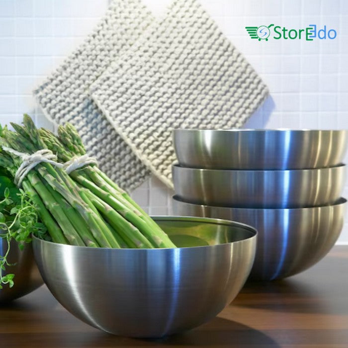 IKEA : BLANDA BLANK : Serving bowl