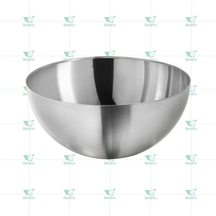 IKEA : BLANDA BLANK : Serving bowl