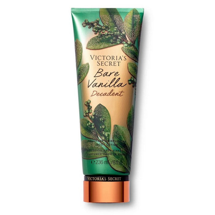 Victoria's Secret : Bare Vanilla : Fragrance Lotion
