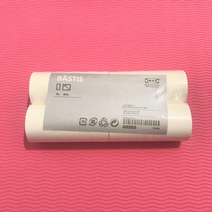 IKEA : BASTIS : Lint Roller Refill