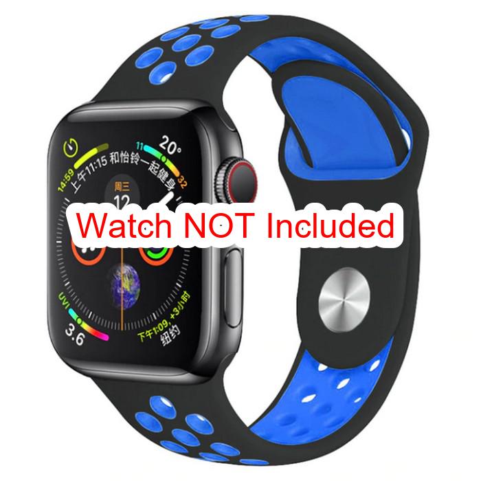 Apple Watch Straps : Nike+