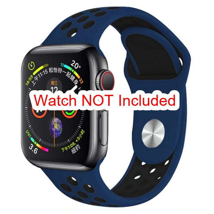 Apple Watch Straps : Nike+