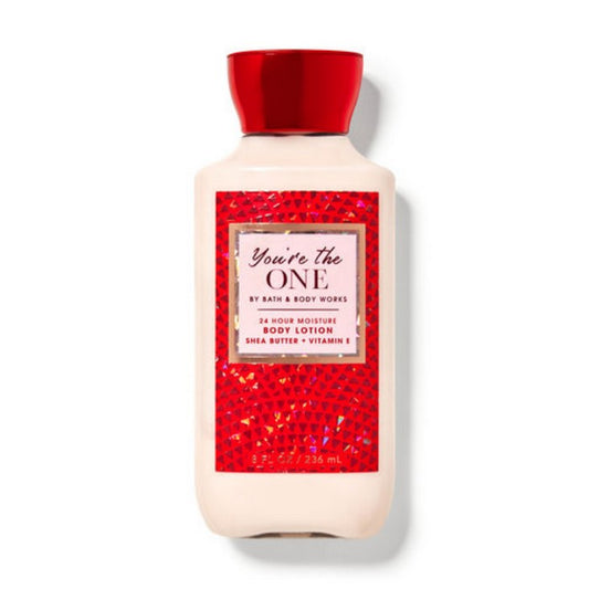 Bath and Body Works : Body Lotion : You're the One