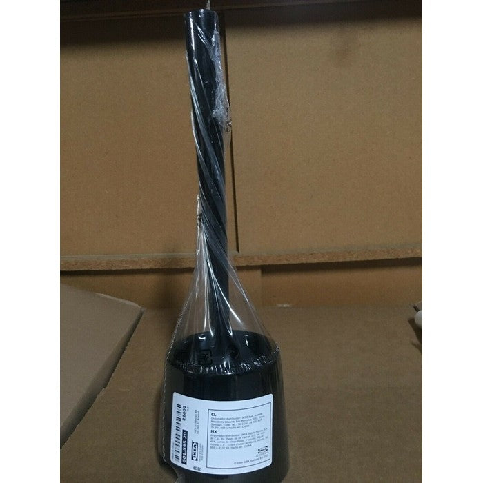 IKEA : BOLMEN : Toilet Brush with Holder