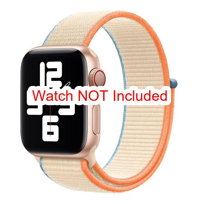 Apple Watch Straps : Sports Nylon