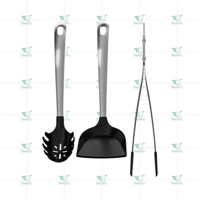 IKEA : DIREKT : 3 Piece Kittchen utensil set