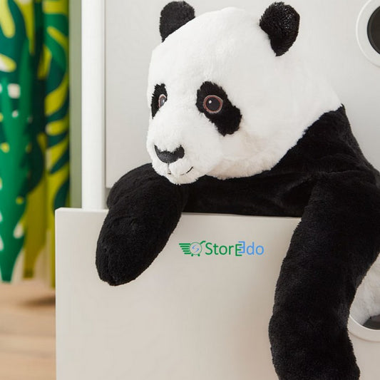 IKEA : DJUNGELSKOG : Panda Soft Toy