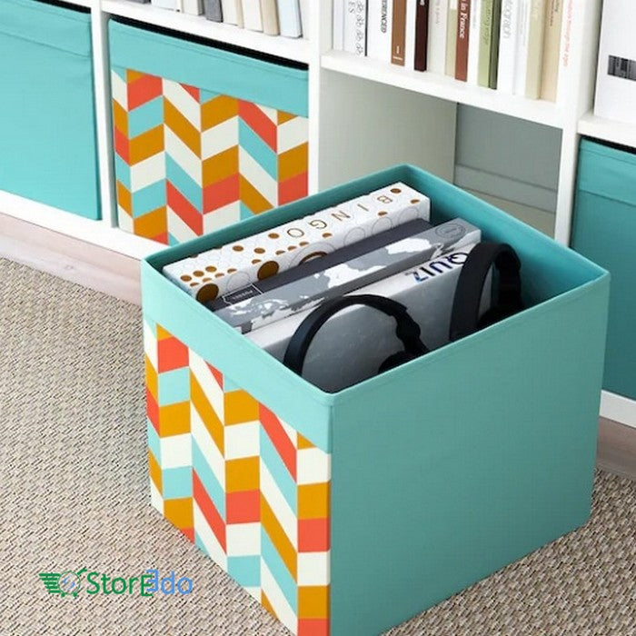 IKEA : DRONA : Storage Box