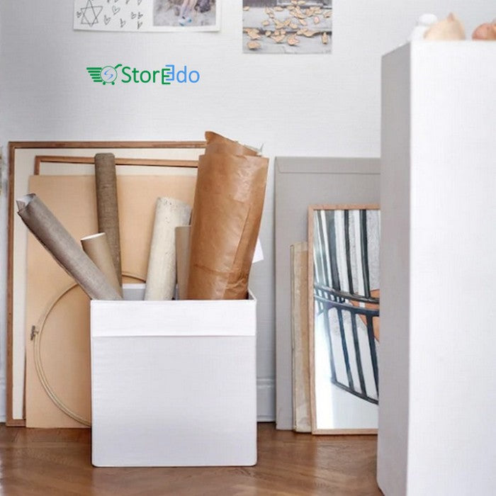IKEA : DRONA : Storage Box
