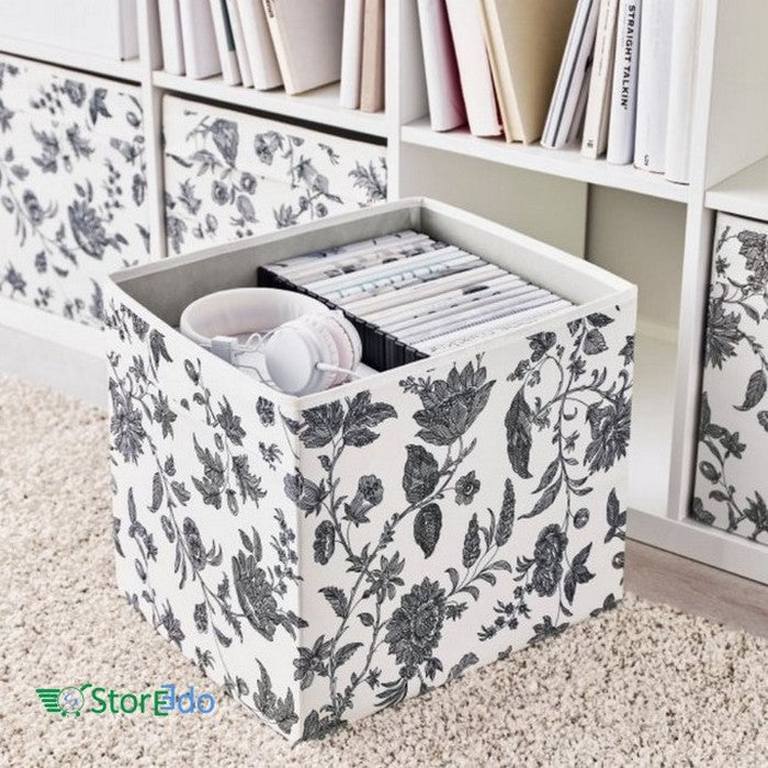 IKEA : DRONA : Storage Box