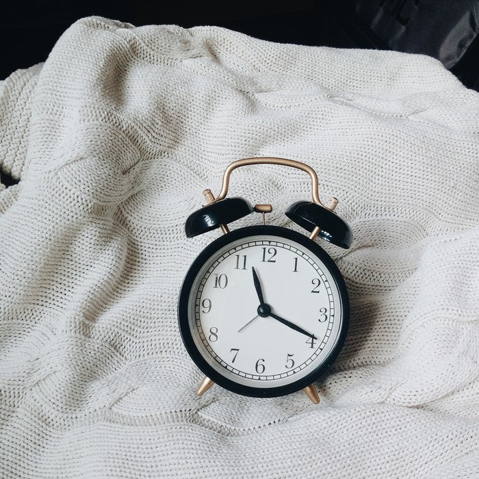 IKEA : DEKAD : Alarm Clock