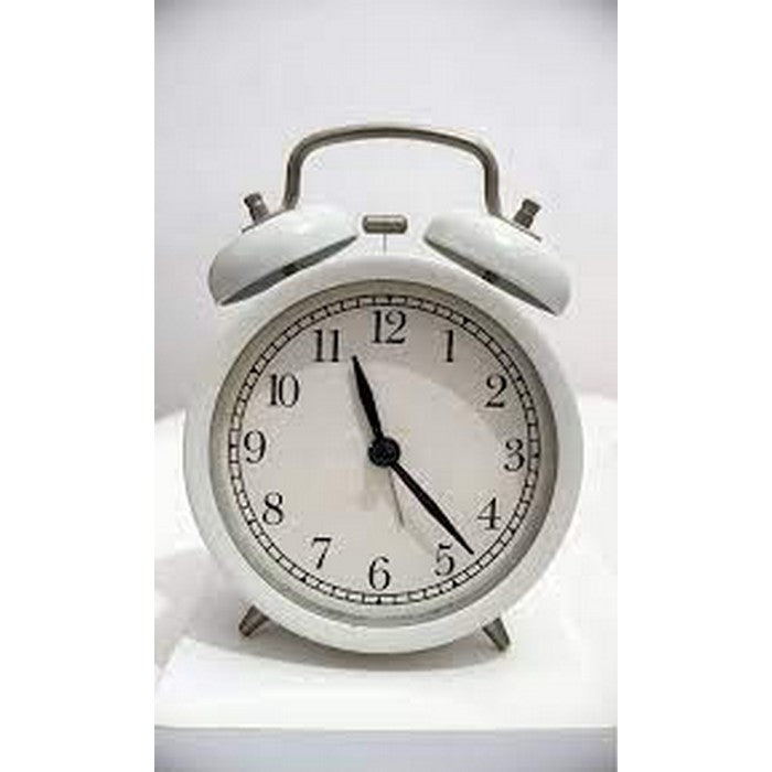 IKEA : DEKAD : Alarm Clock