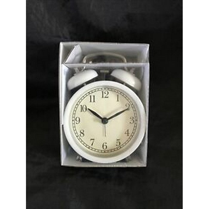 IKEA : DEKAD : Alarm Clock
