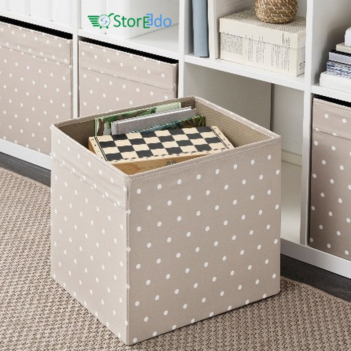 IKEA : DRONA : Storage Box