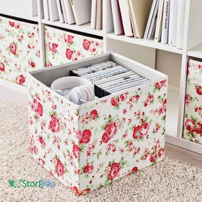 IKEA : DRONA : Storage Box