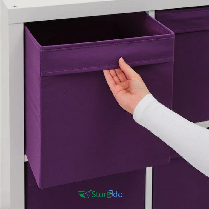IKEA : DRONA : Storage Box