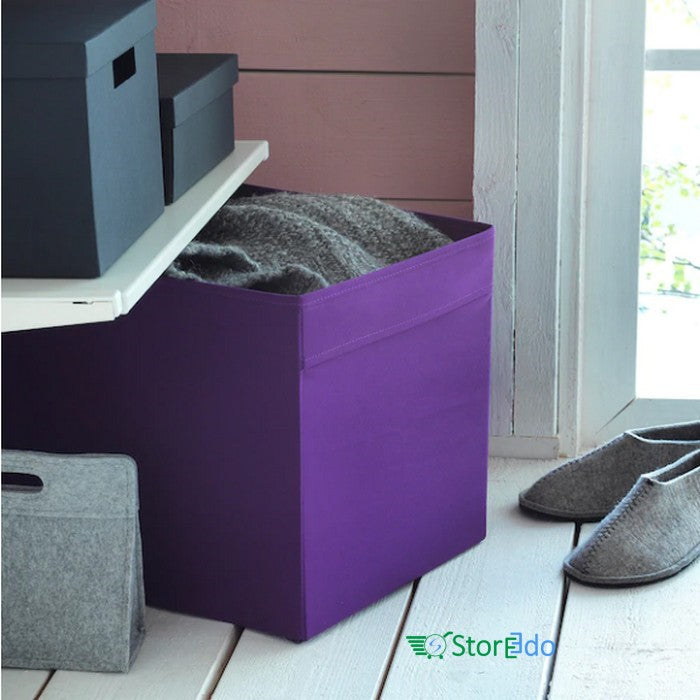 IKEA : DRONA : Storage Box
