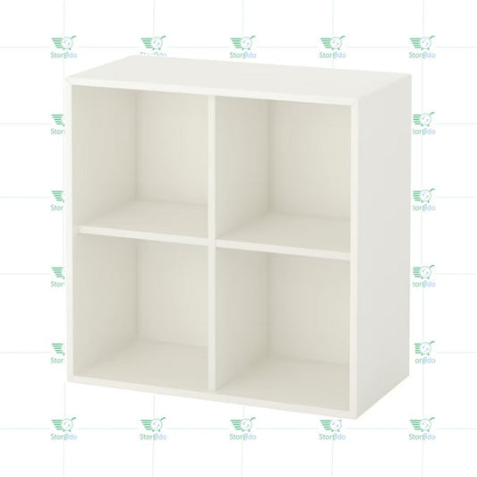 IKEA : EKET : Shelfing Unit - 4 Shelves