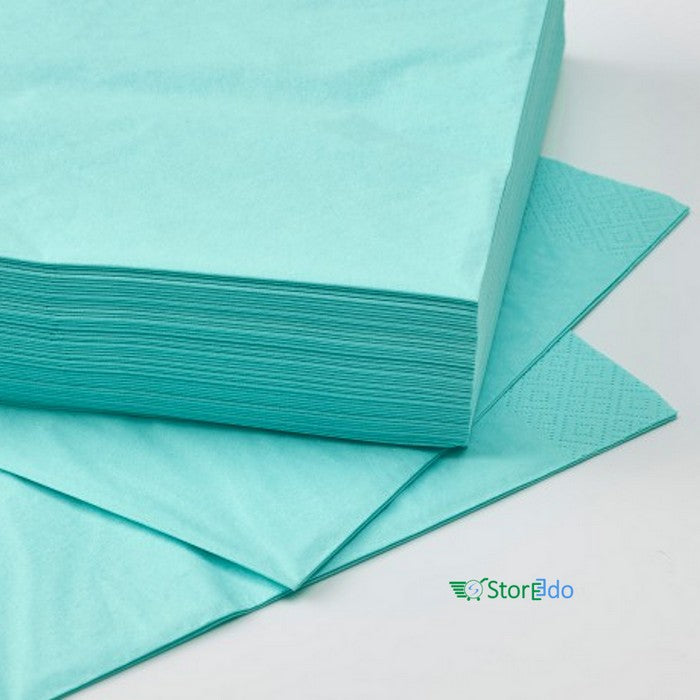 IKEA : FANTASTISK : Napkins - Pack of 50