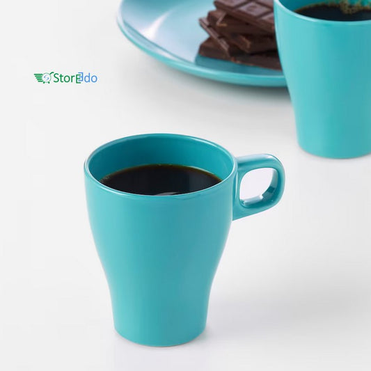 IKEA : FARGRIK : Mug