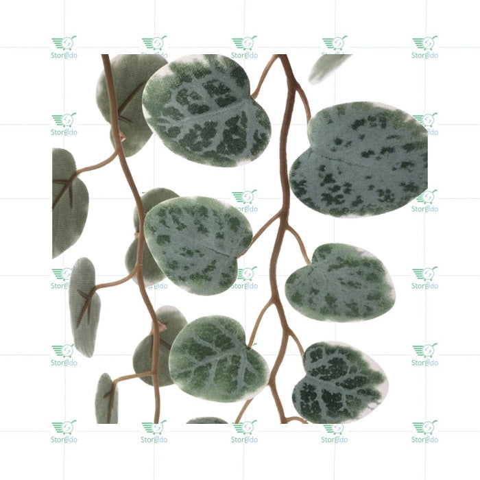 IKEA : FEJKA : Artificial Potted Plant - String of Hearts