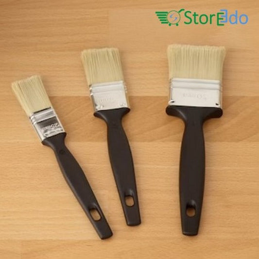 IKEA : FIXA : Paint Brush - Set of 3