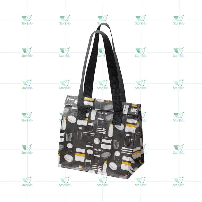 IKEA : FLADDRIG : Lunch Bag