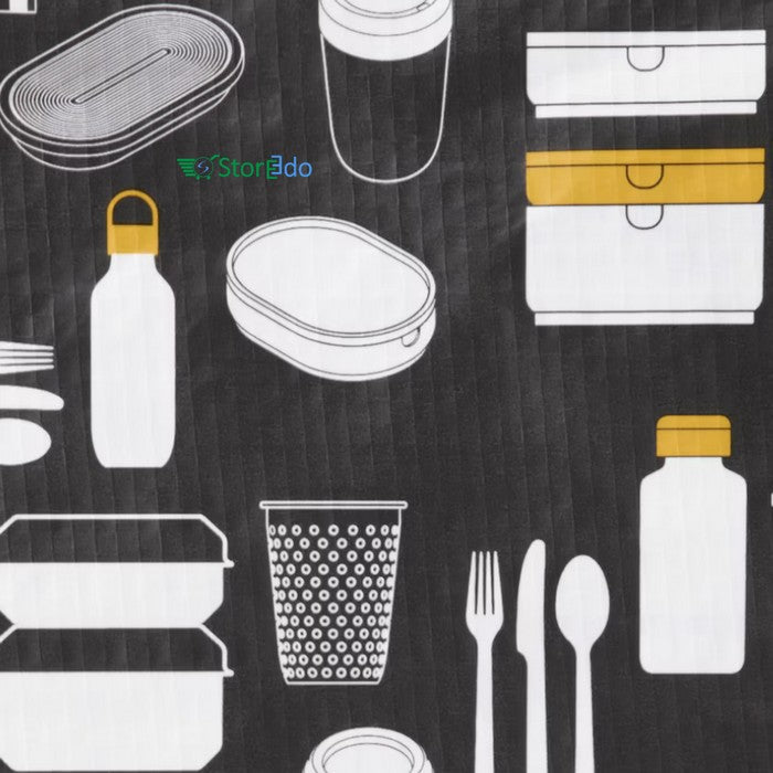IKEA : FLADDRIG : Lunch Bag