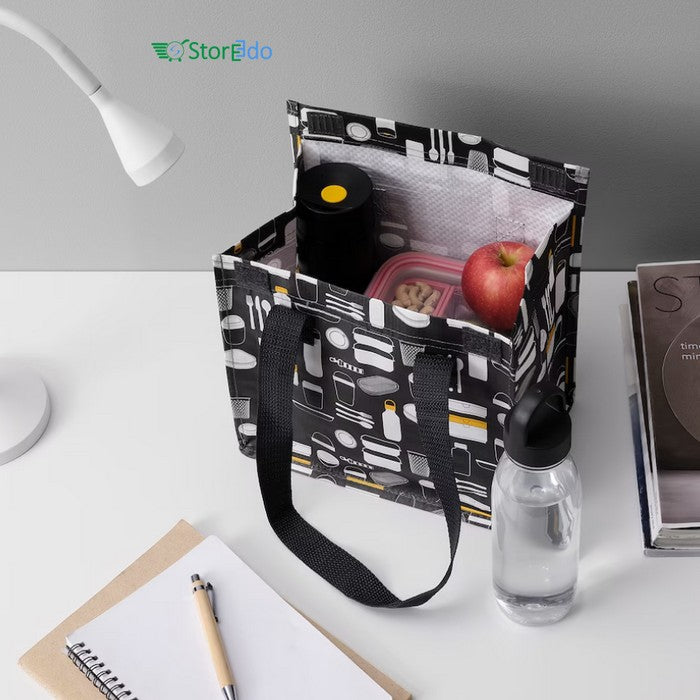 IKEA : FLADDRIG : Lunch Bag