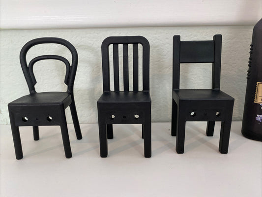 IKEA : FJANTIG : Wall Hooks - Set of 3