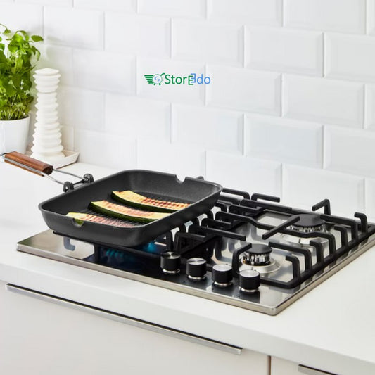 IKEA : GRILLA : Grill Pan