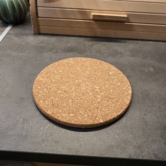 IKEA : HEAT : Wooden Pot Stand : Pack Of 3