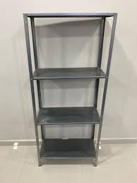 IKEA : HYLLIS : Indoor / Outdoor Shelving Unit