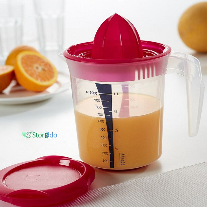 Ikea Citrus Juicer IKEA INFRIA Jug With Lid Citrus Squeezer
