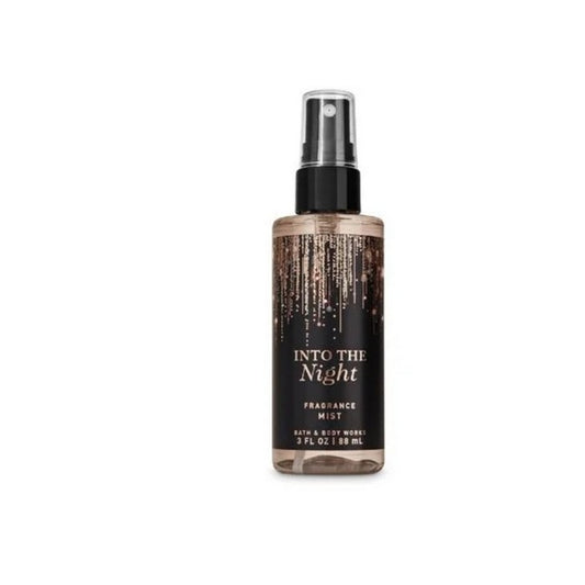 Bath and Body Works : Fragrance Mist : Into the Night