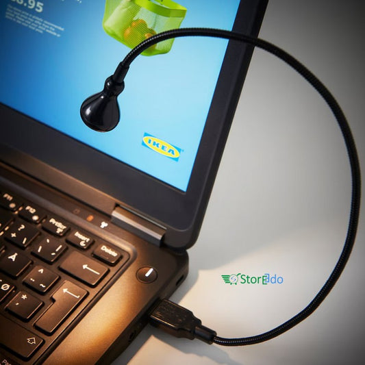 IKEA : JANSJO : Led Usb Lamp