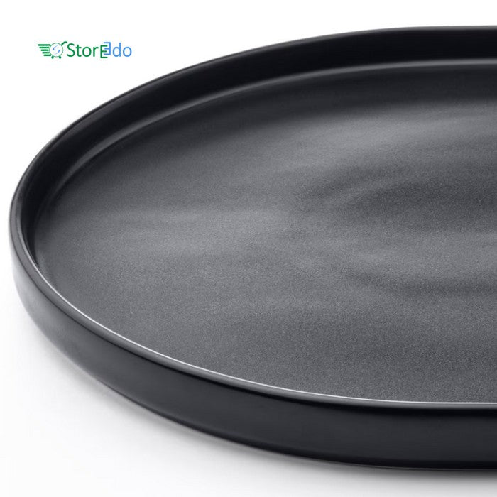 IKEA : KROSAMOS : Serving Plate