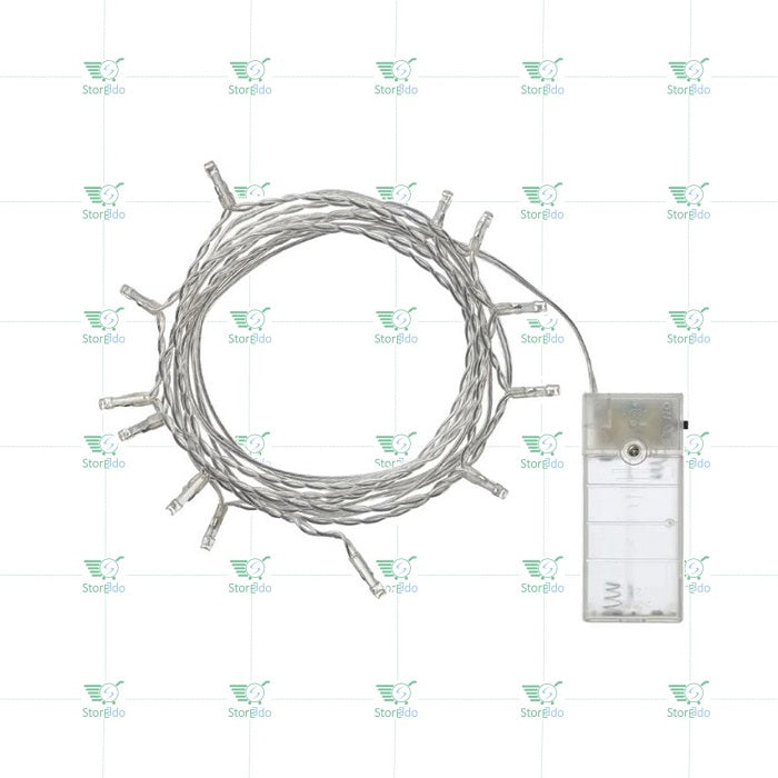 IKEA : LEDFYR : LED Lights Chain