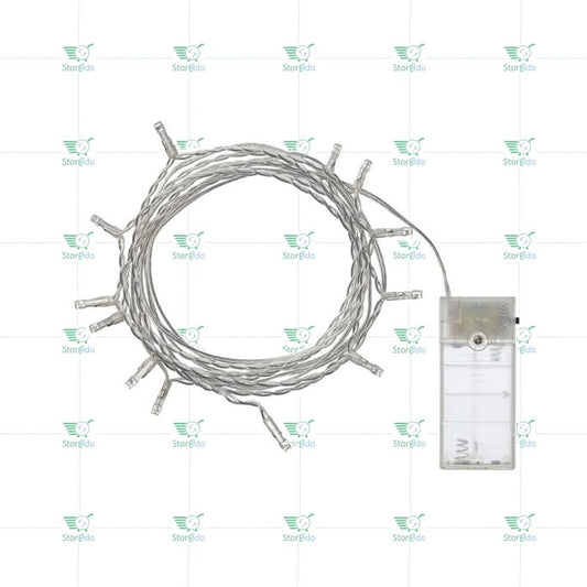 IKEA : LEDFYR : LED Lights Chain