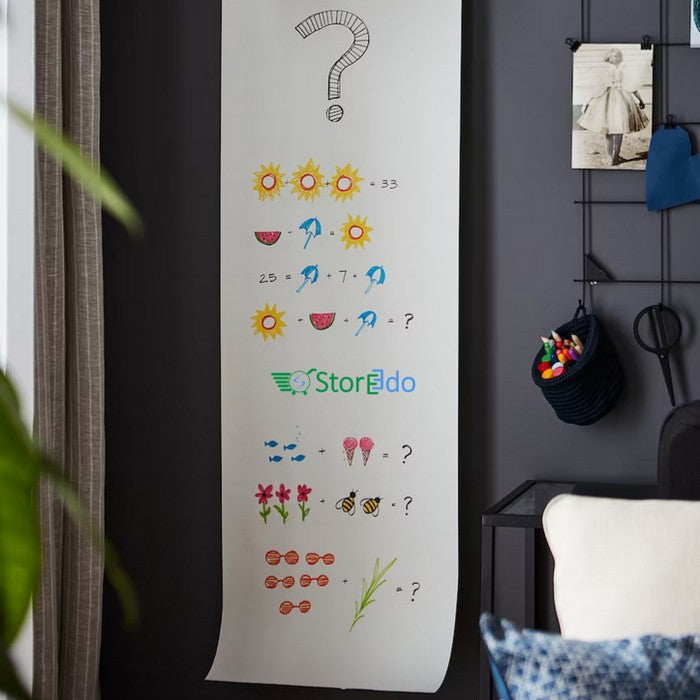 IKEA : MALA : Drawing Paper Roll