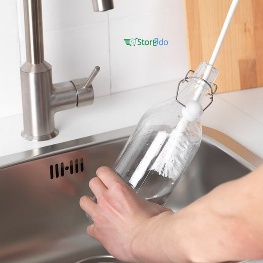 IKEA : MEDELVAG : Bottle Brush